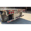 2012 Manac 38 Flatbed Flatbed Trailer